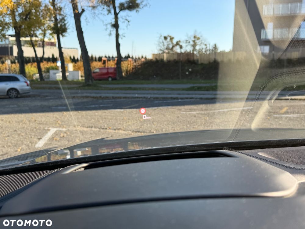 Audi RS Q8 TFSI Quattro Tiptronic - 23