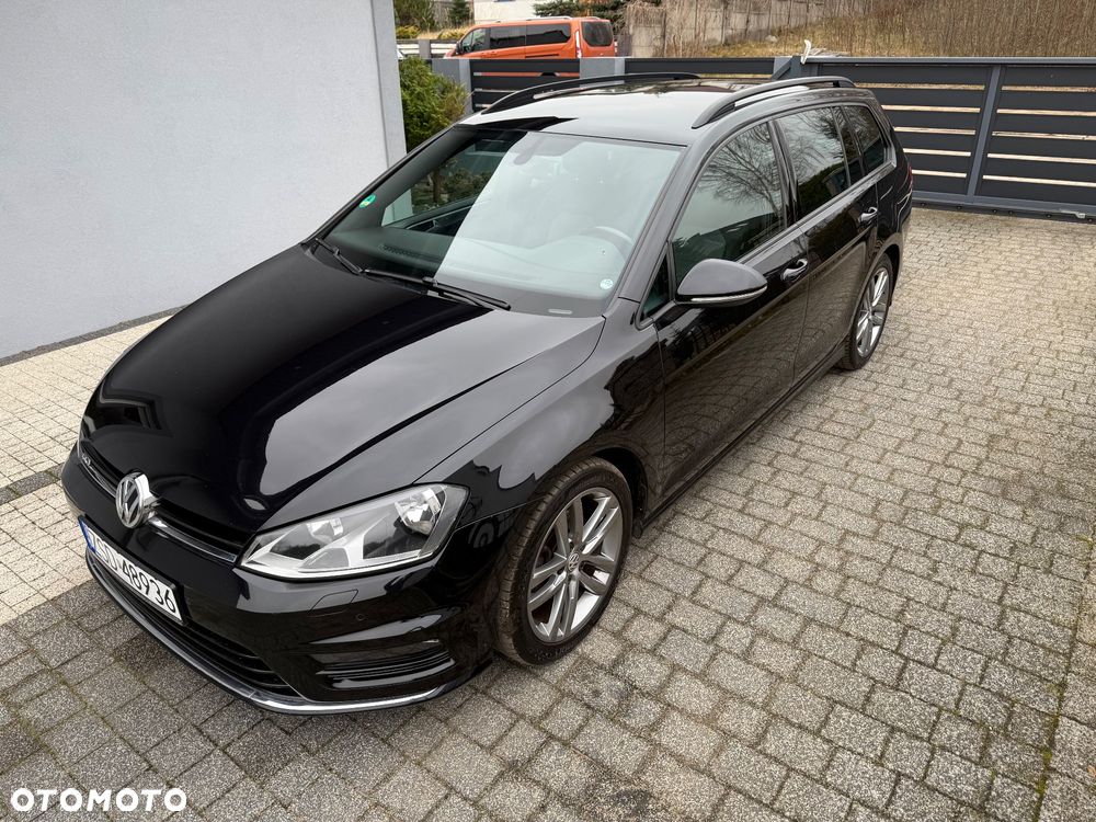 Volkswagen Golf - 27