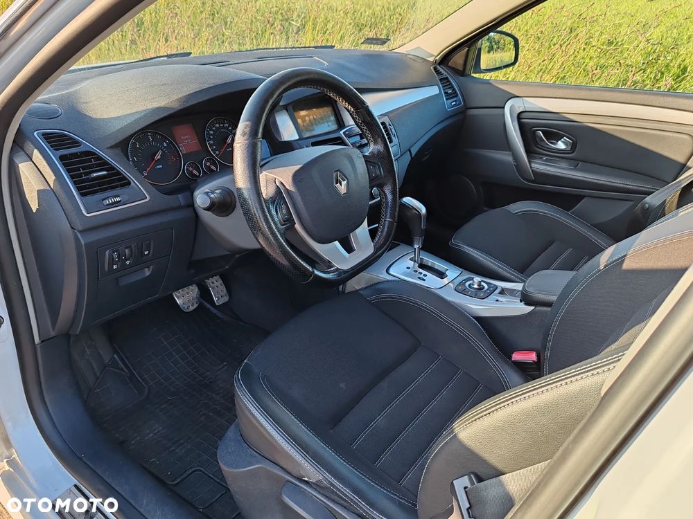 Renault Laguna - 4