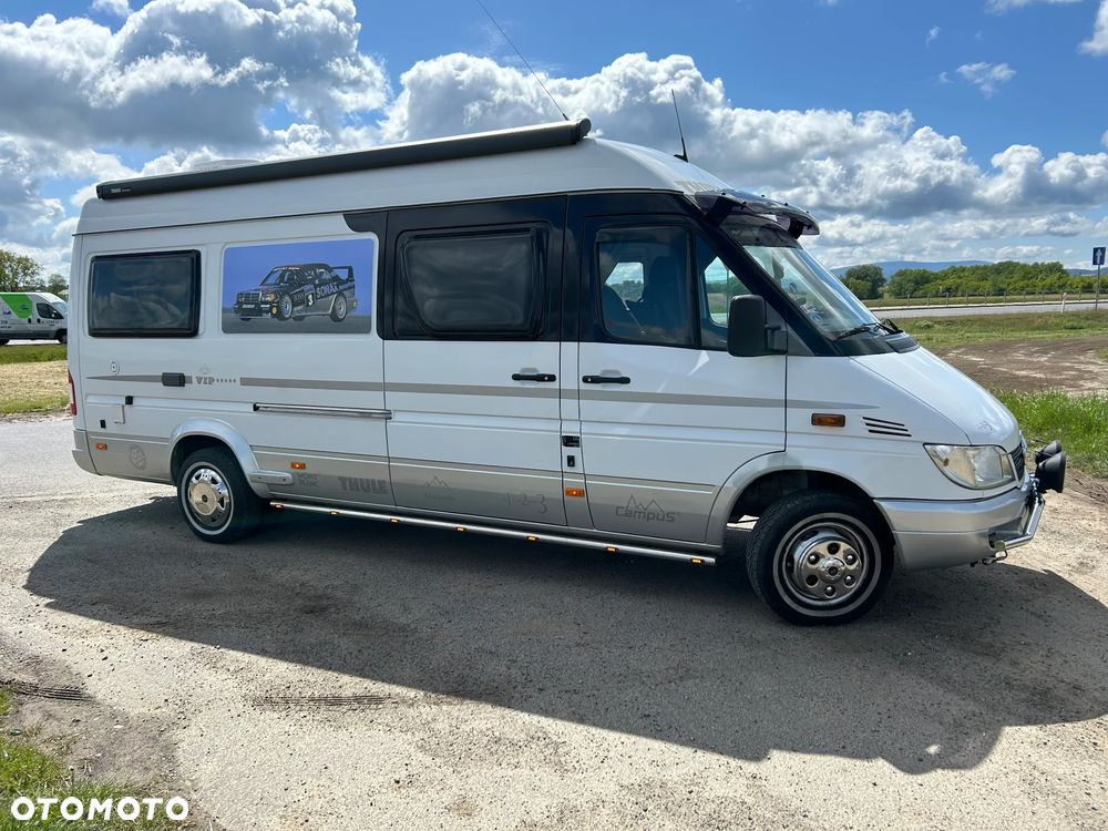 Mercedes-Benz sprinter - 14