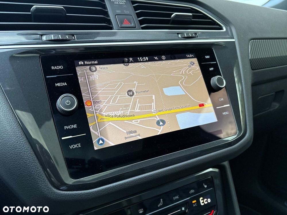 Volkswagen Tiguan 1.4 eHybrid R-Line DSG - 19