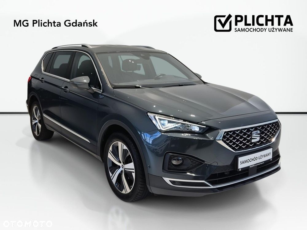 Seat Tarraco 2.0 TDI Xcellence S&S DSG - 4