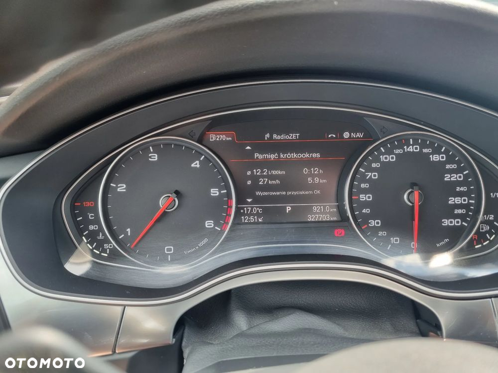 Audi A6 Avant 3.0 TDI DPF quattro tiptronic sport selection - 29