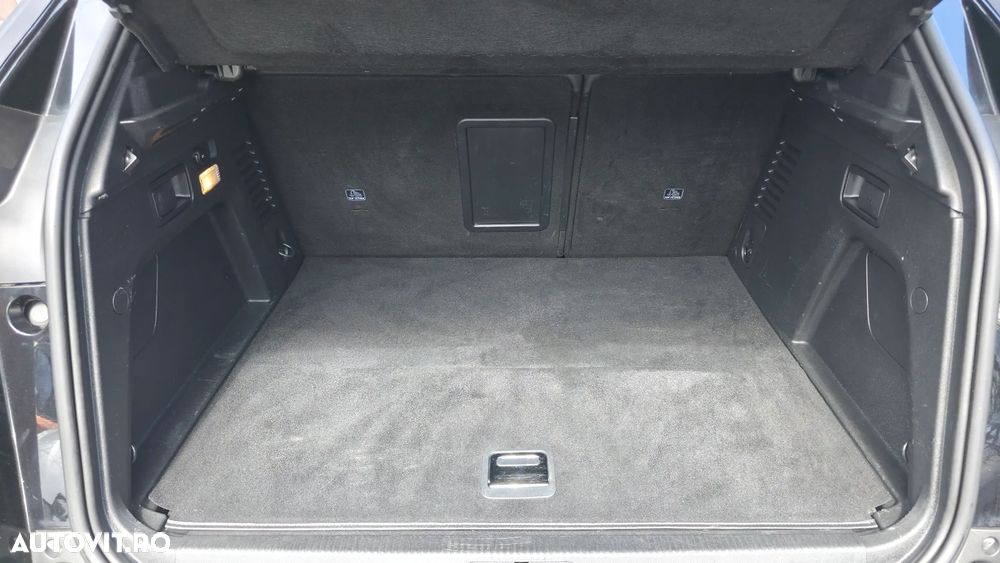 Peugeot 3008 225 e-EAT8 GT Pack - 19