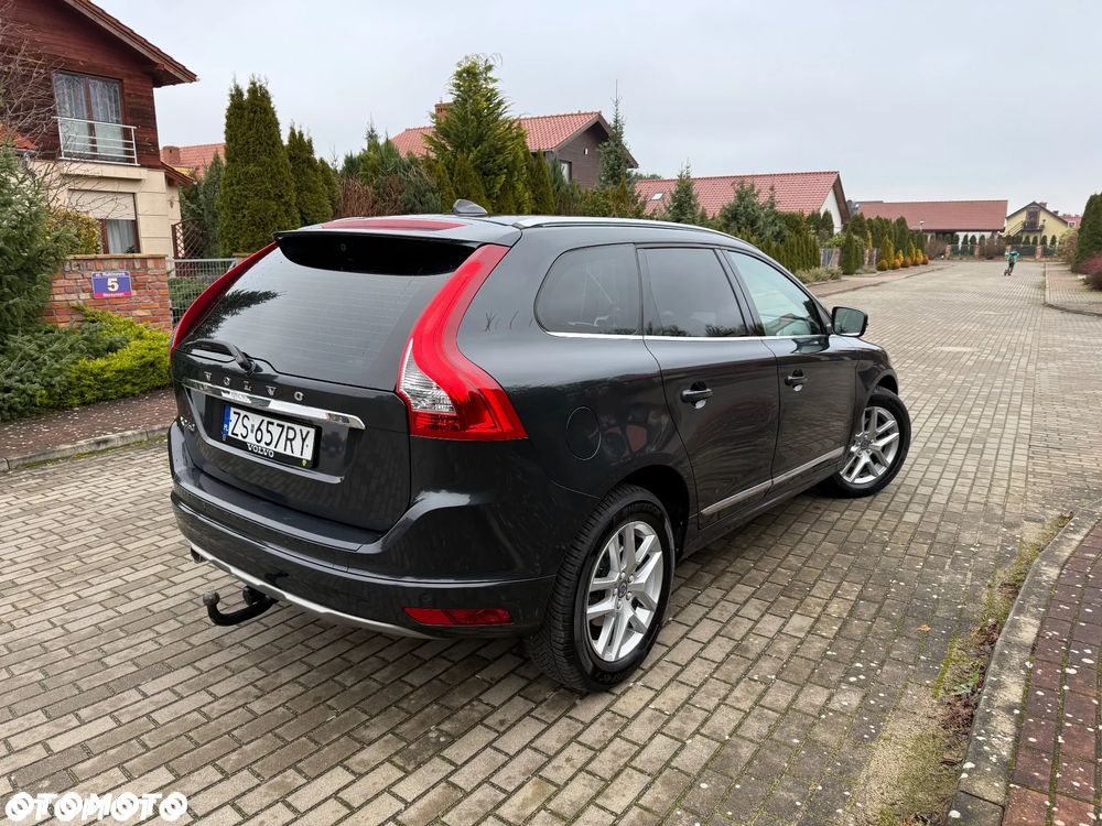 Volvo XC 60 D3 Drive-E Momentum - 6