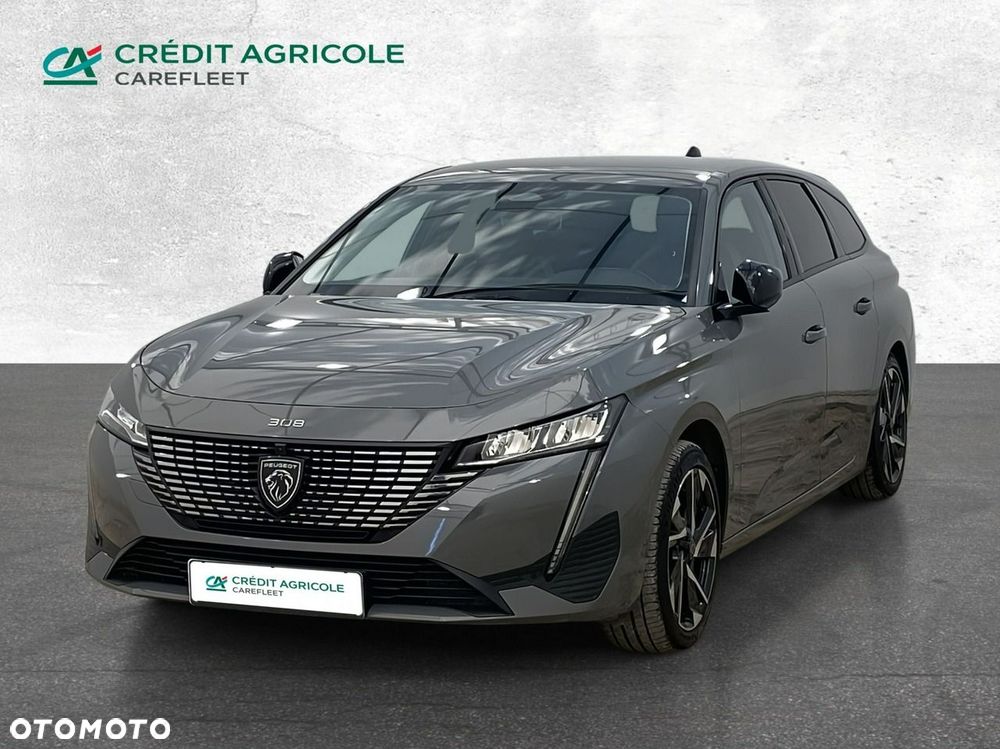 Peugeot 308 BlueHDi 130 EAT8 Allure Pack - 2