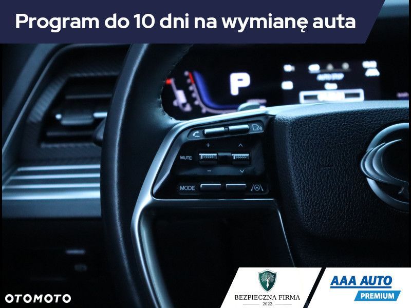 SsangYong/KGM Torres - 20