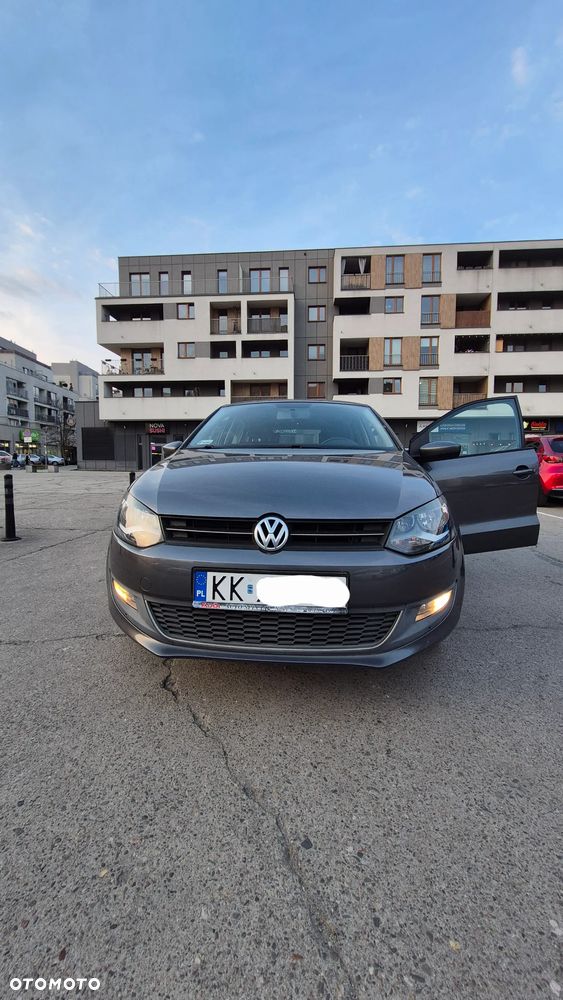 Volkswagen Polo 1.2 TSI Highline - 14