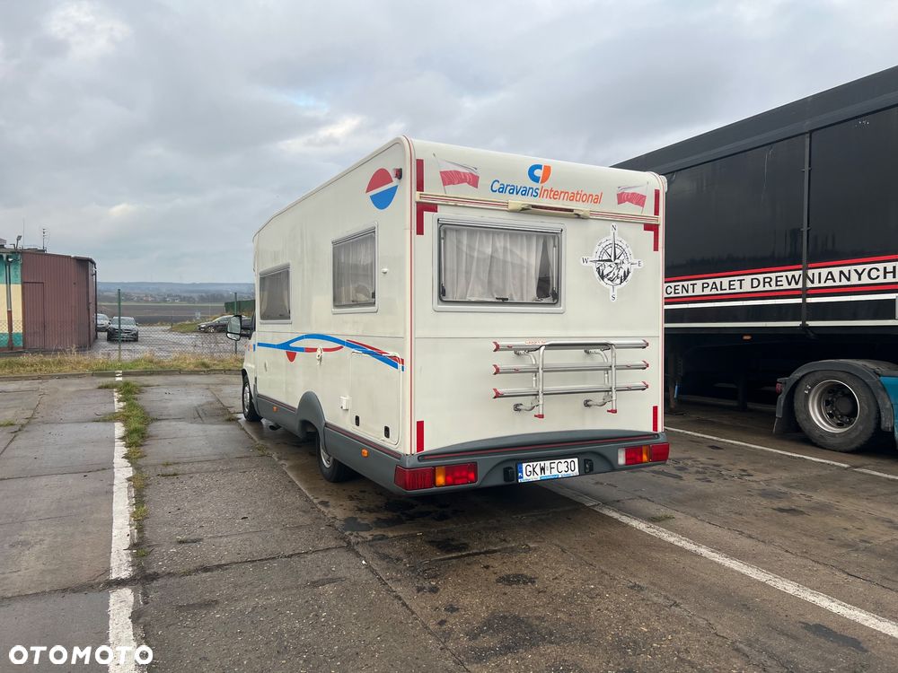 Fiat DUCATO CI35 - 4