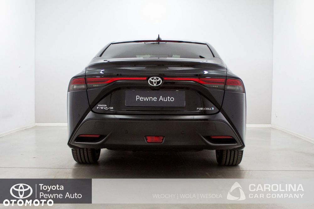 Toyota Mirai Executive - 22