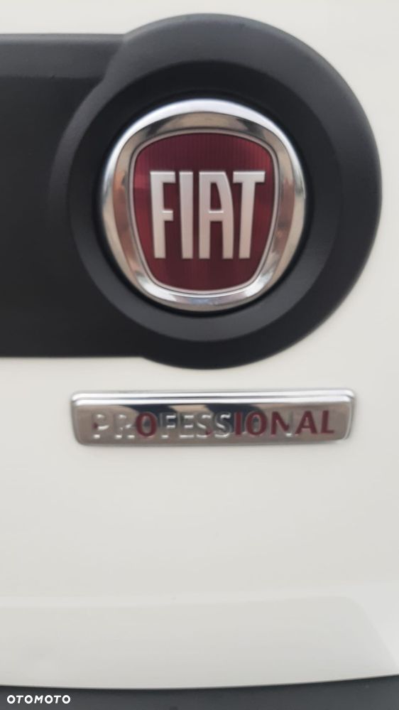 Fiat Doblo Kombi Dynamic - 9