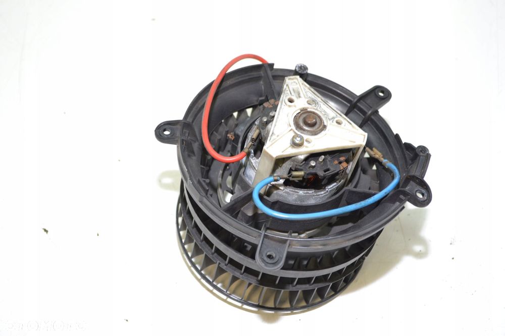 MERCEDES W208 CLK WENTYLATOR DMUCHAWY EUROPA 9177450047 - 5