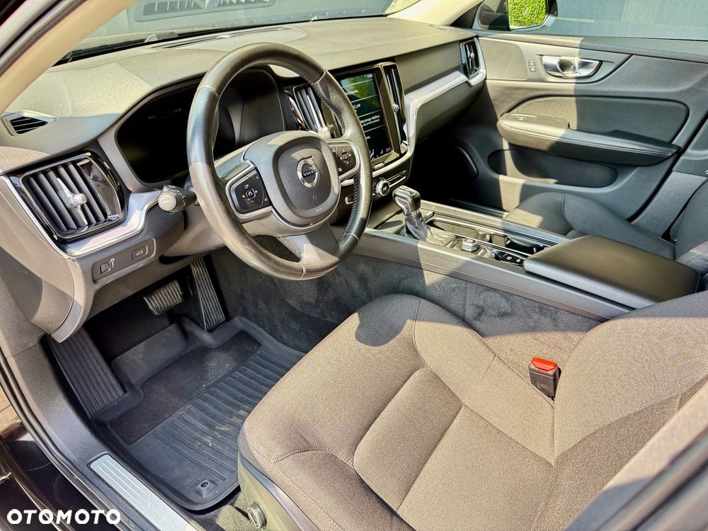 Volvo V60 D4 - 11