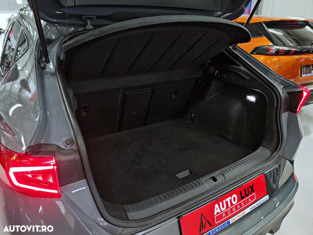 Cupra Formentor 1.5 TSI DSG - 33