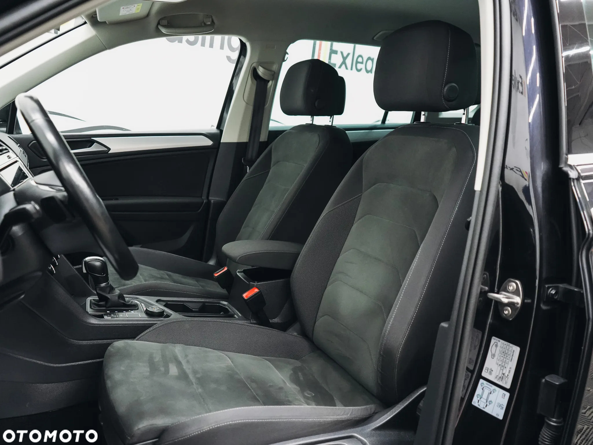 Volkswagen Tiguan 2.0 TDI BMT SCR 4Mot Comfortline DSG - 15