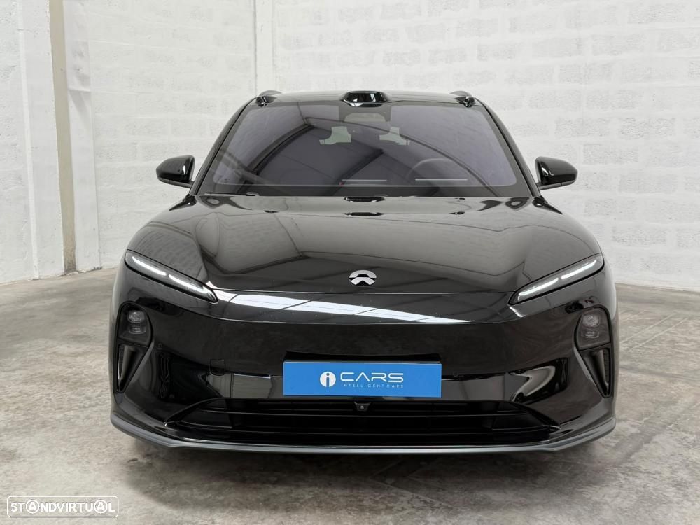 NIO ET5 Touring 100 kWh Long Range - 9