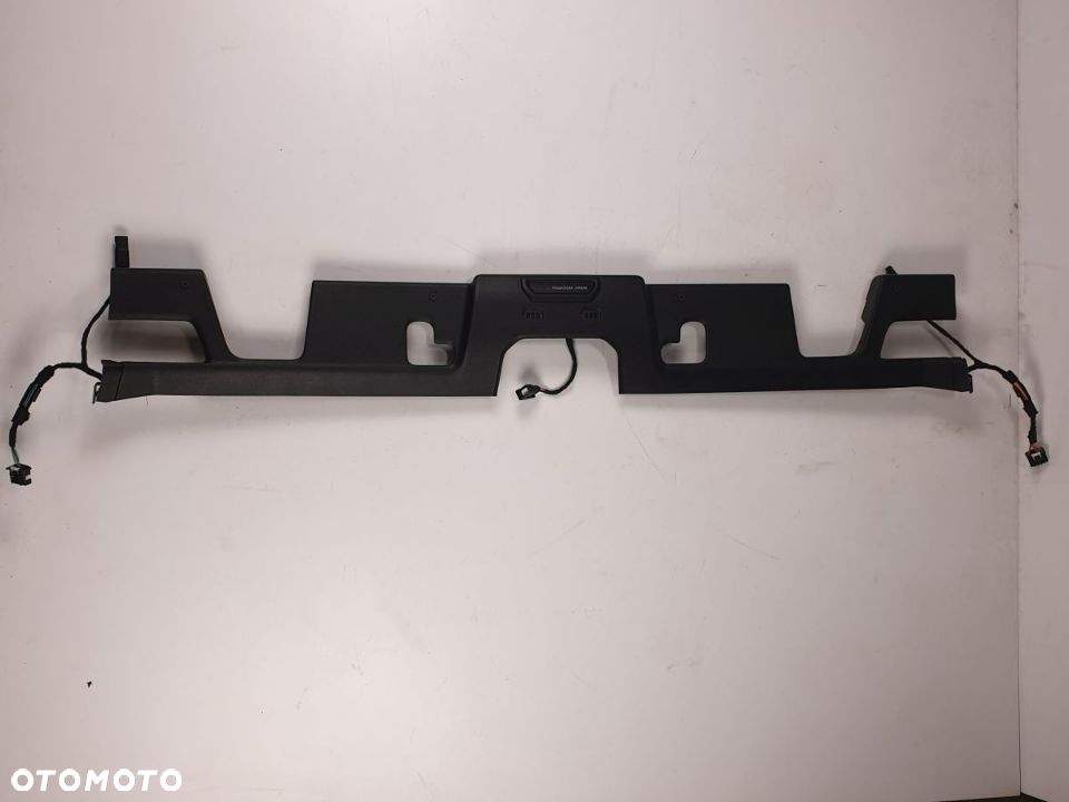 JEEP WARANGLER JL od 2018 Listwa Podsufitki Wiązka - 1