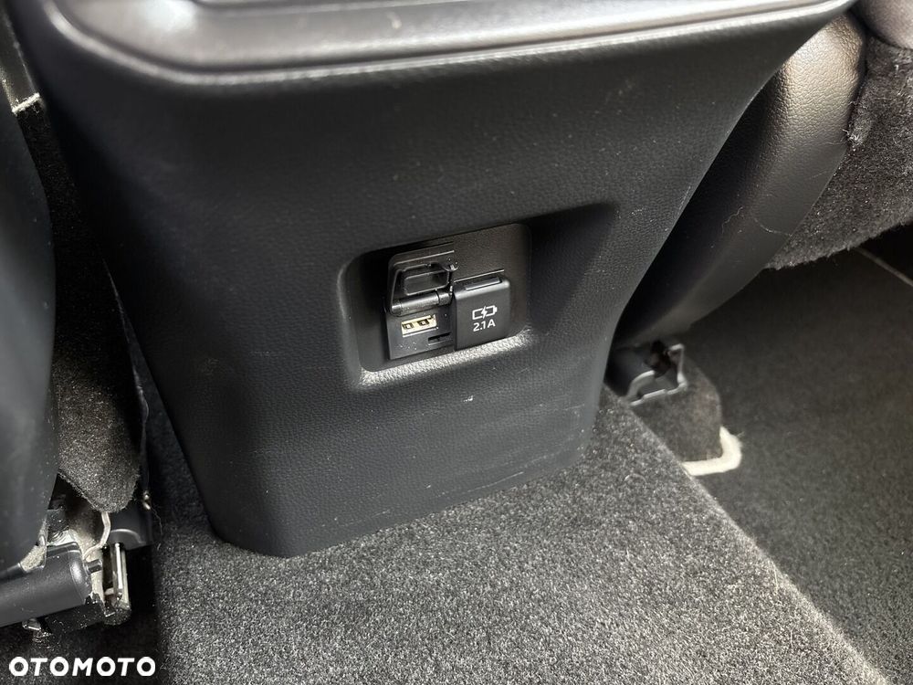 Toyota RAV4 2.5 Hybrid Active 4x2 - 20