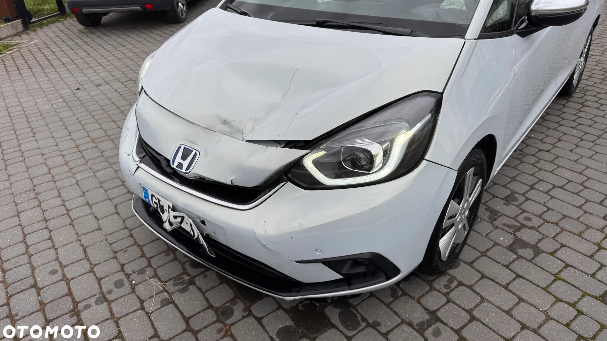 Honda Jazz e:HEV 1.5 i-MMD Hybrid Executive - 10
