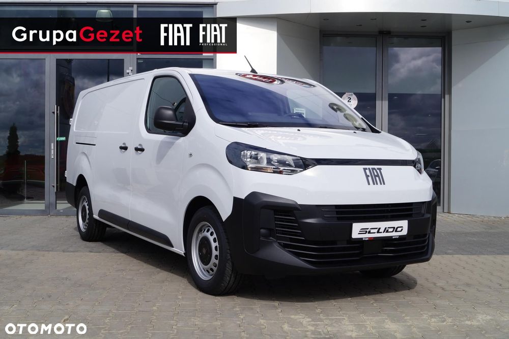Fiat Scudo - 1