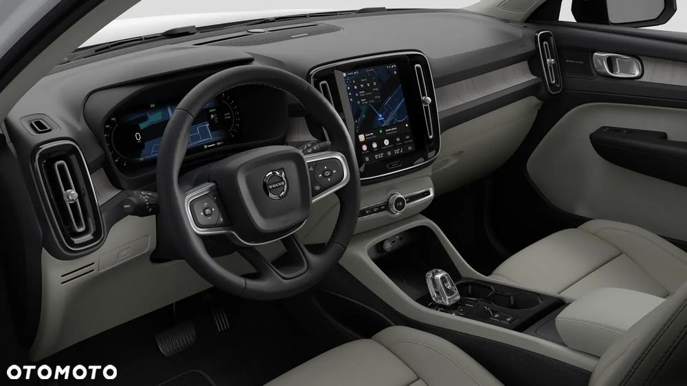 Volvo XC 40 B3 Ultra Dark - 9
