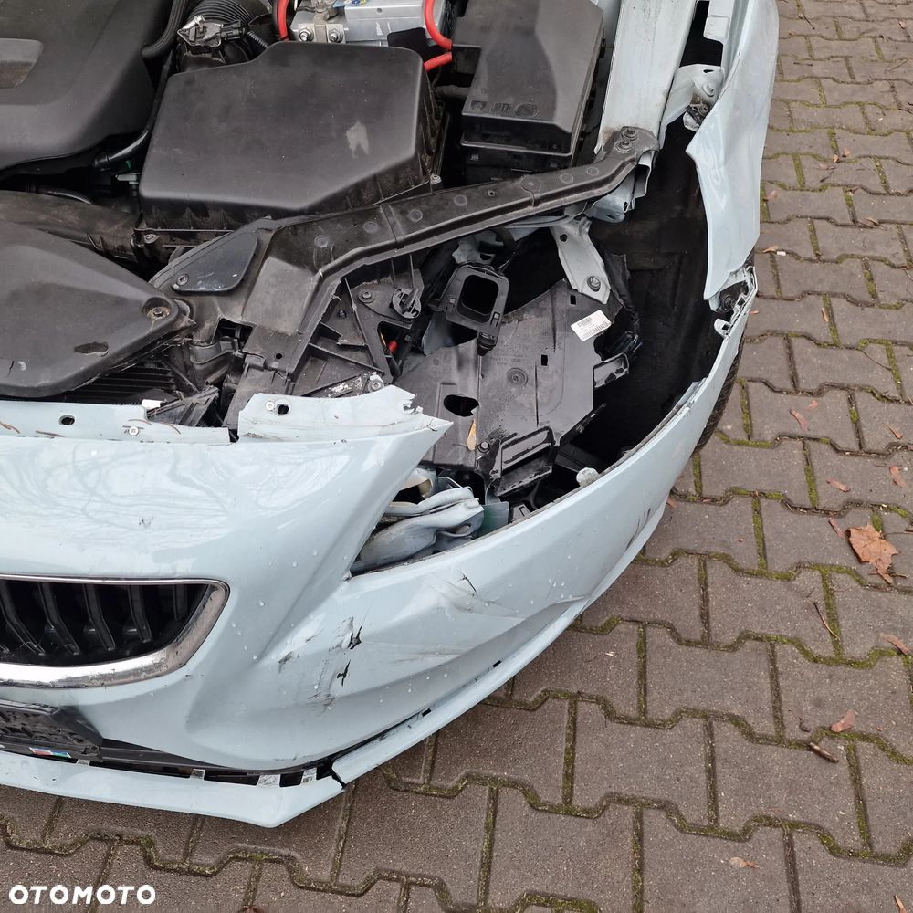 Volvo V40 T2 Kinetic - 7