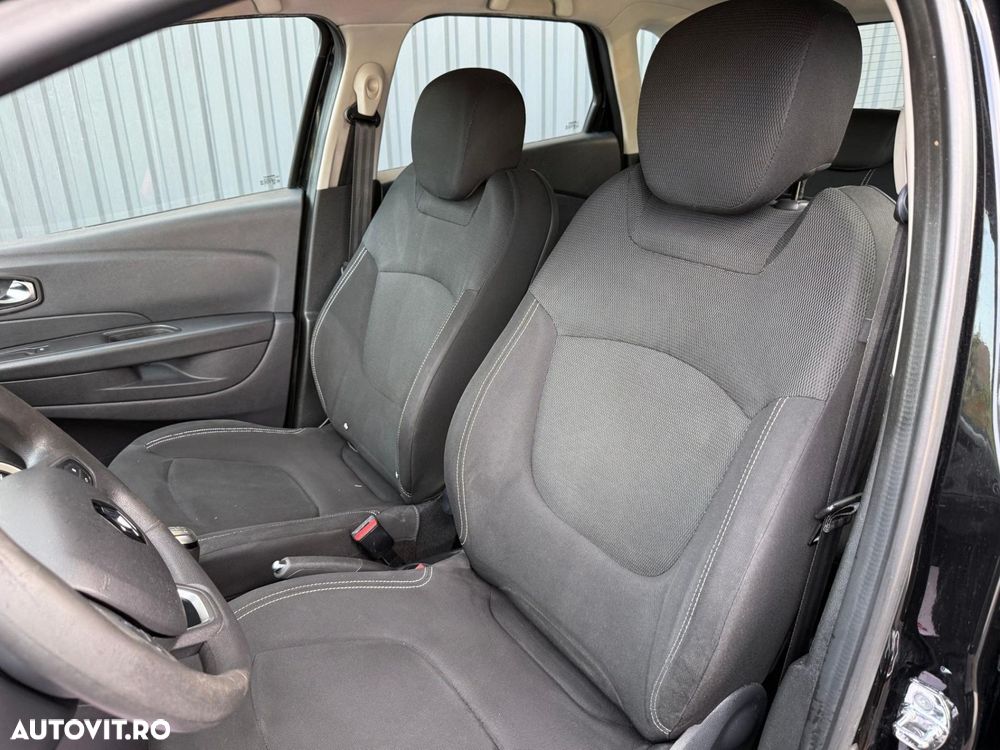 Renault Captur - 8