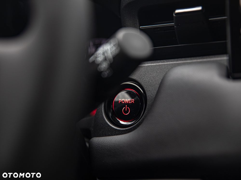 Honda HR-V 1.5 i-MMD Elegance CVT - 14