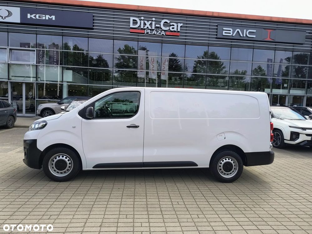 Citroën JUMPY - 3