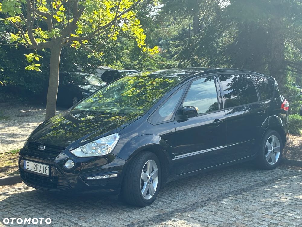 Ford S-Max - 4