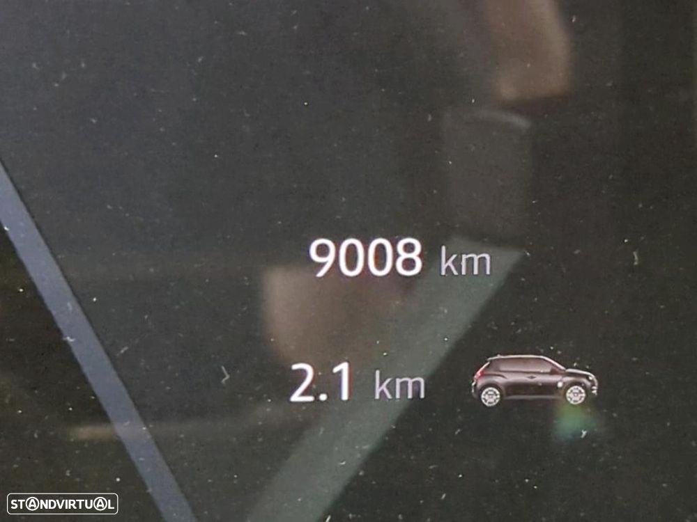 Renault 5 E-Tech 52 kWh Iconic Cinq Autonomia Conforto - 8