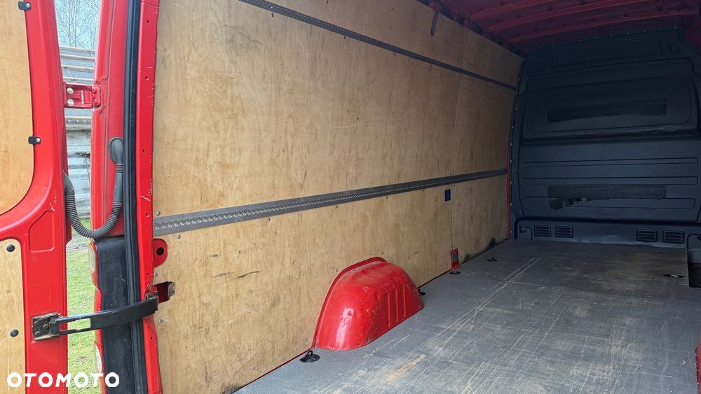 Volkswagen Crafter - 7