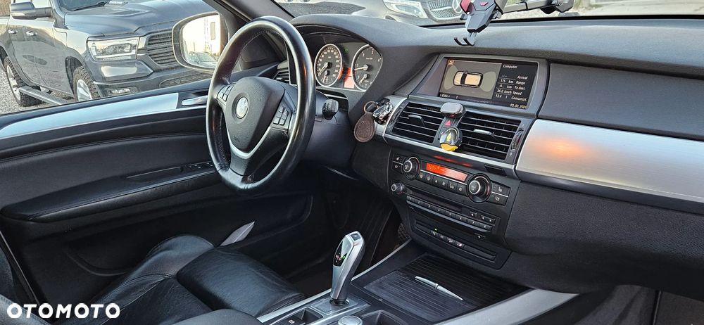 BMW X5 xDrive30d - 12