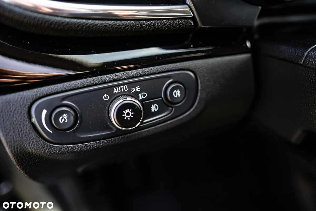 Opel Mokka X 1.6 CDTI Automatik Active - 10