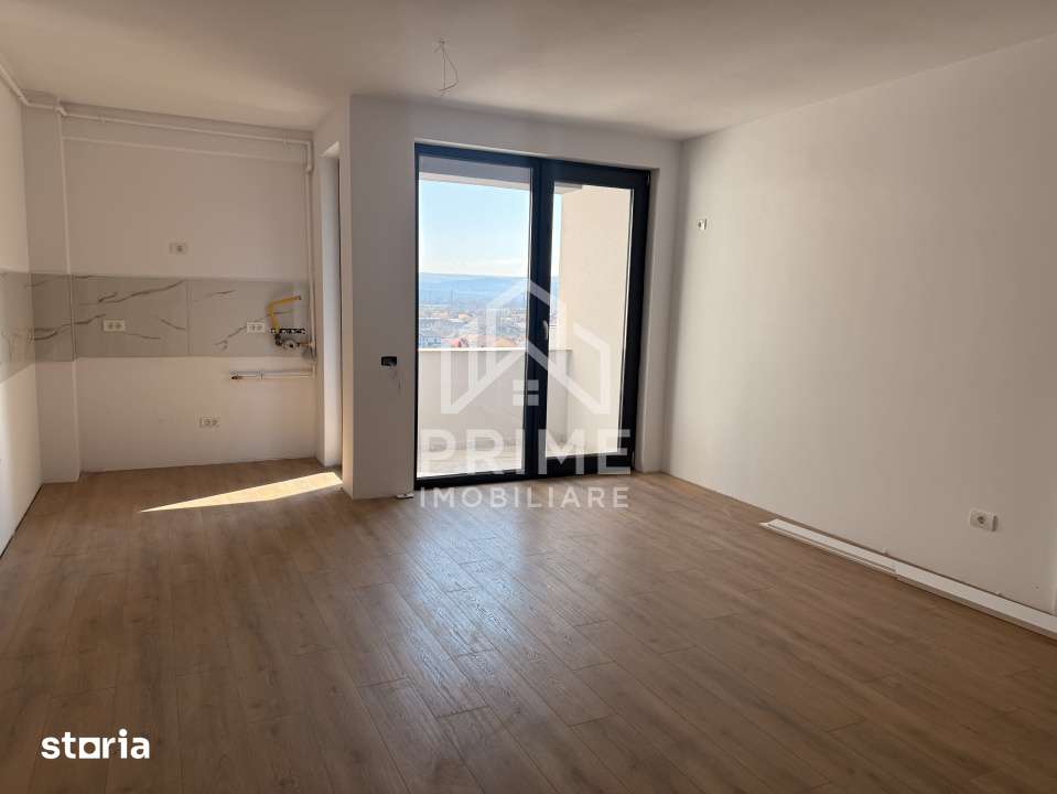 Apartament 2 camere | 61mp | BLOC NOU | langa Alba Mall! — fotografia 3