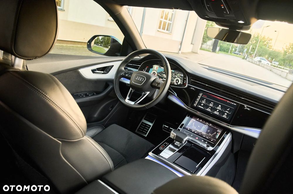 Audi Q8 - 26