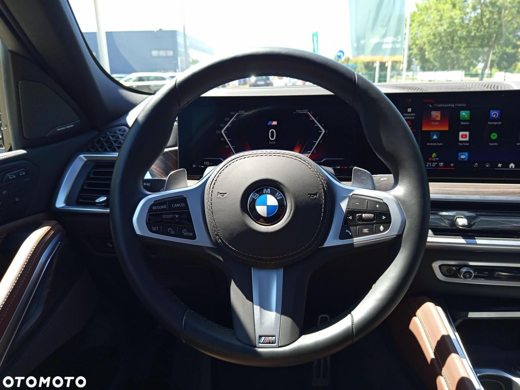 BMW X6 - 12
