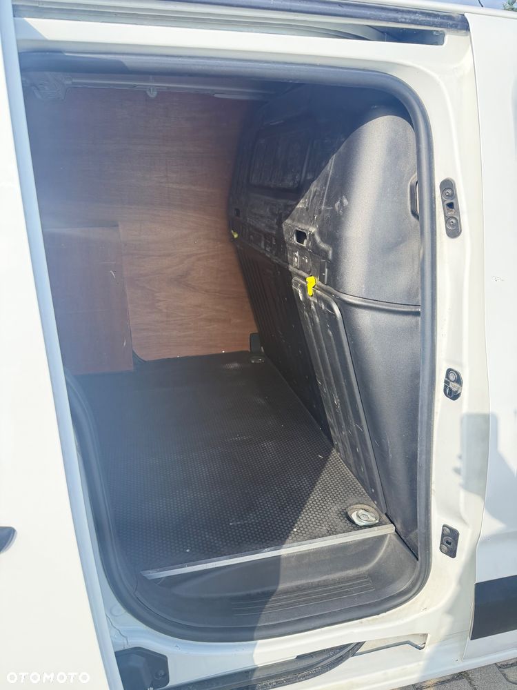 Citroën Berlingo - 10