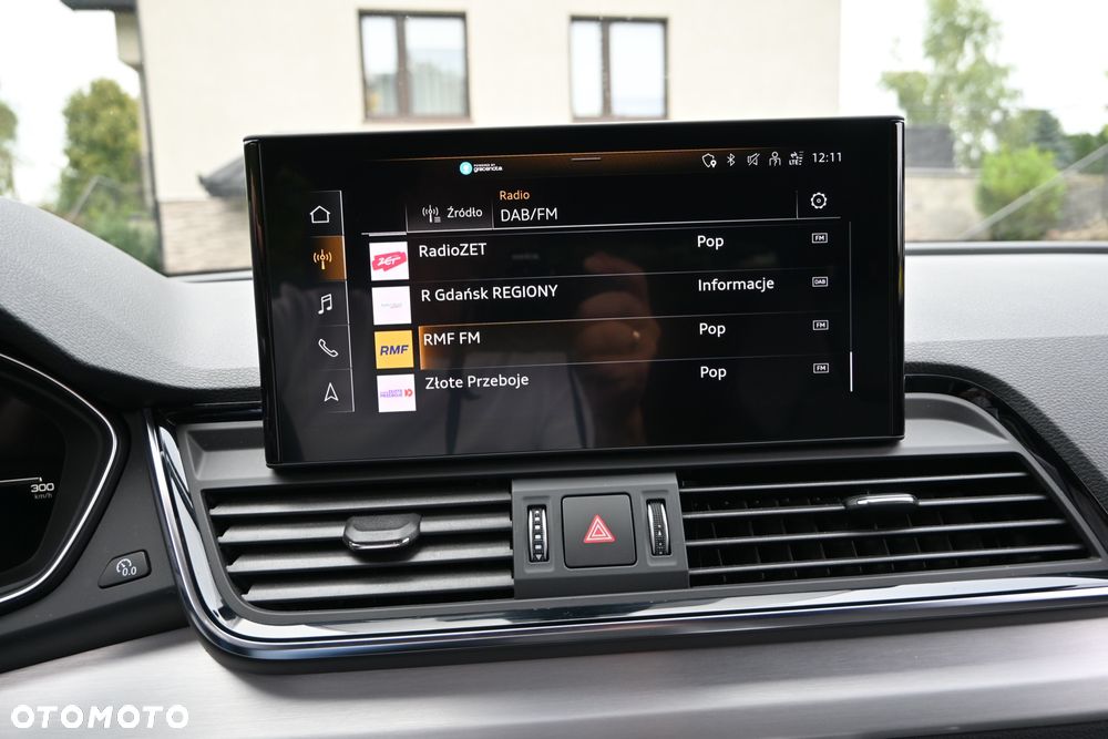 Audi Q5 40 TDI quattro S tronic S line - 16
