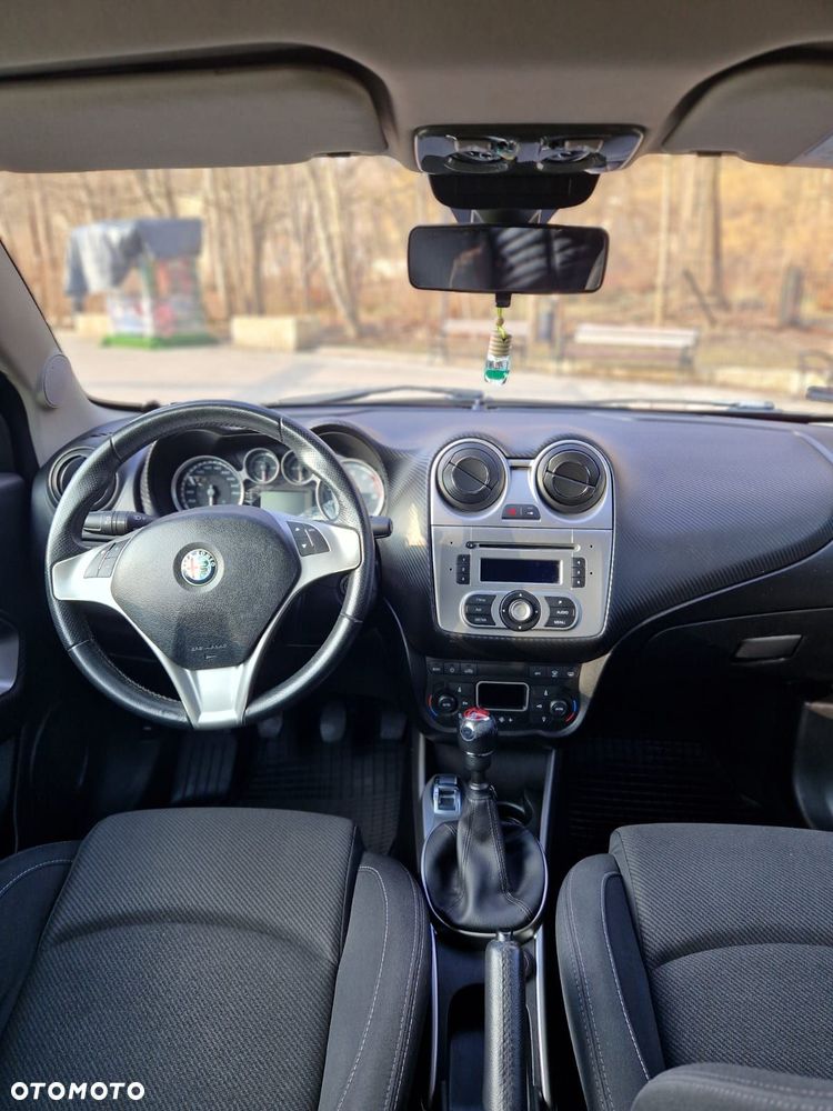 Alfa Romeo Mito 1.4 MultiAir Progression - 13