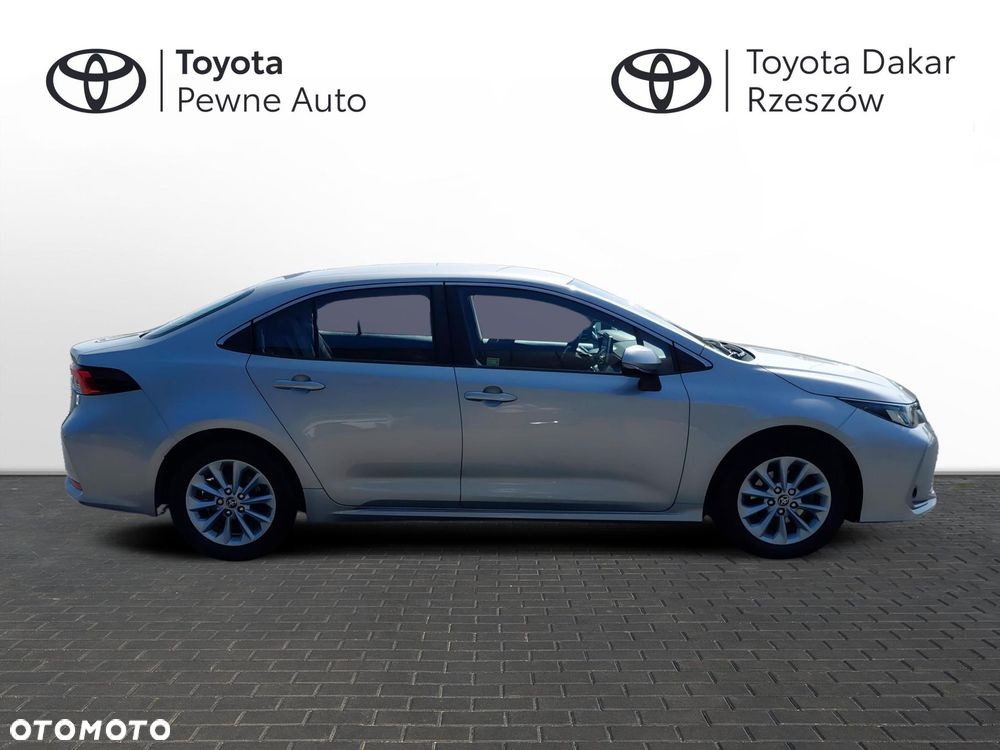Toyota Corolla - 6