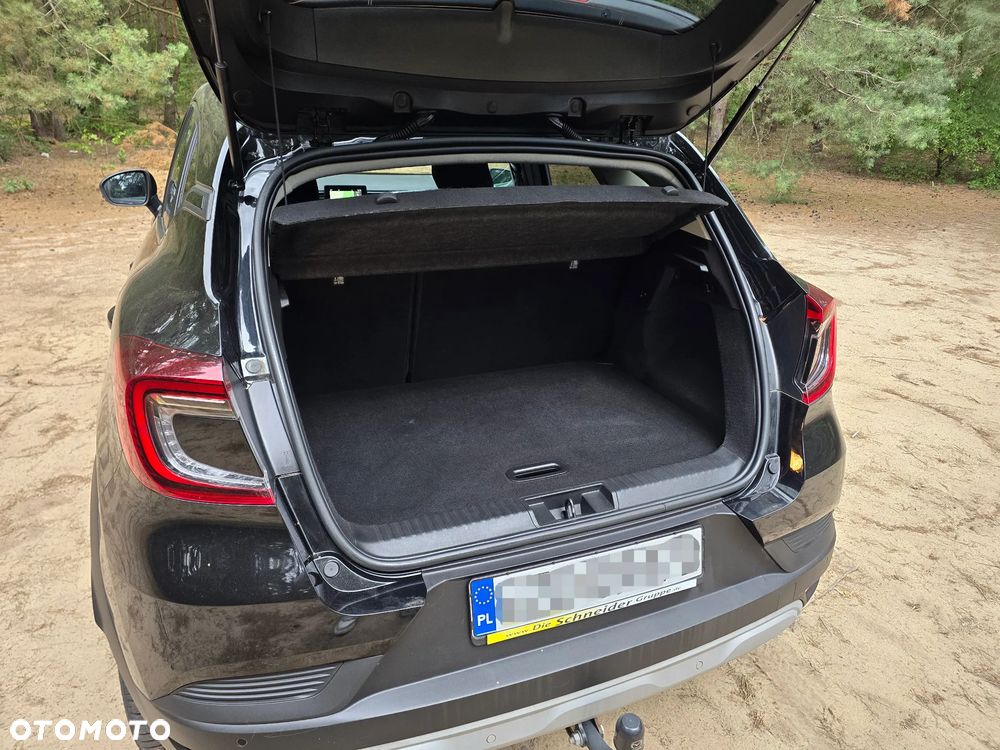 Renault Captur - 6