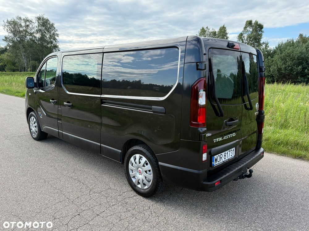 Fiat Talento - 10