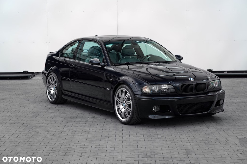 BMW M3 - 4