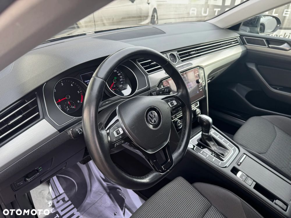 Volkswagen Arteon 2.0 TDI SCR DSG Elegance - 16