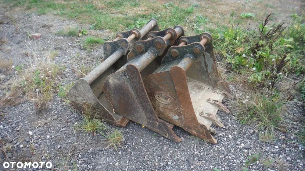 Caterpillar 302.7DCR - 5