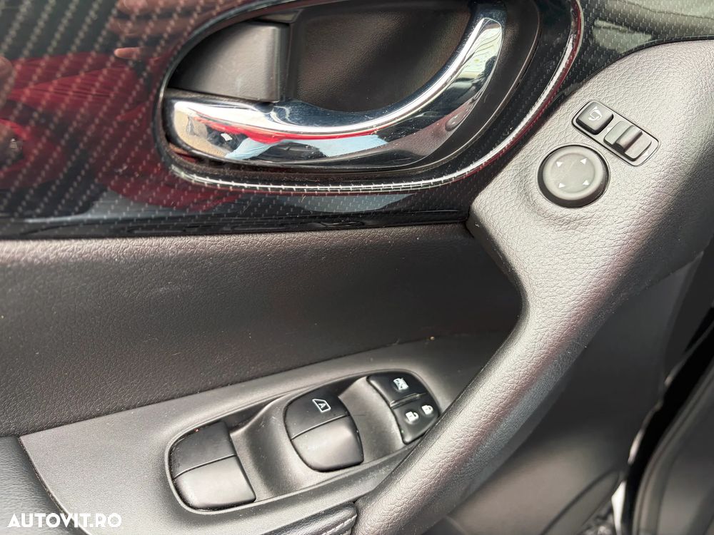 Nissan X-Trail 2.0D XTRONIC Start/Stop 4x4-i Acenta - 16