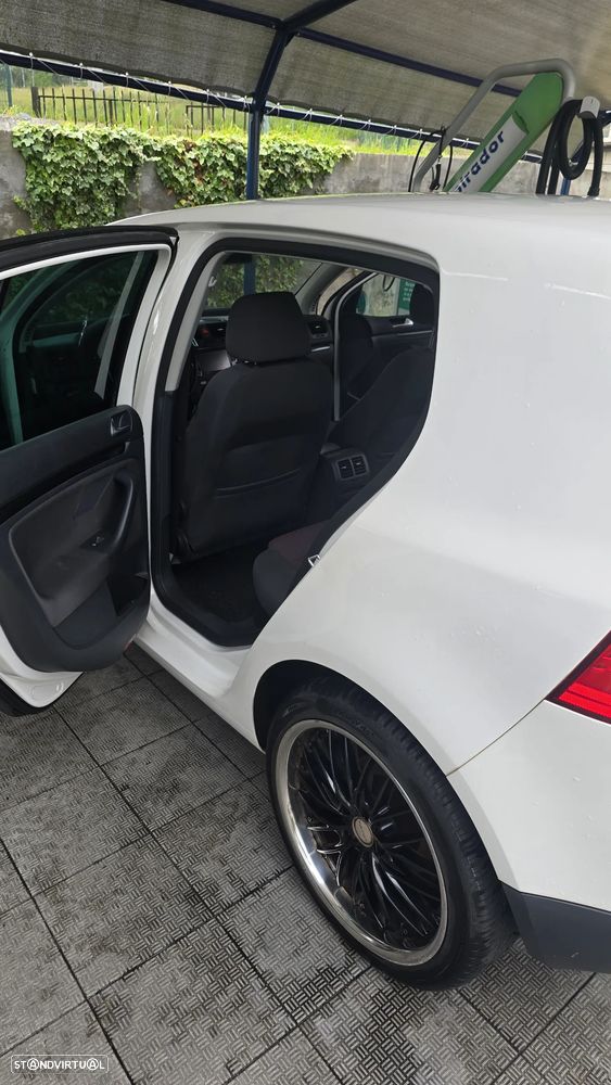 VW Golf 1.4 TSi GT Sport - 2