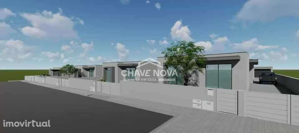 Moradia Térrea Isolada T3+1 em Arada - Grande imagem: 5/5