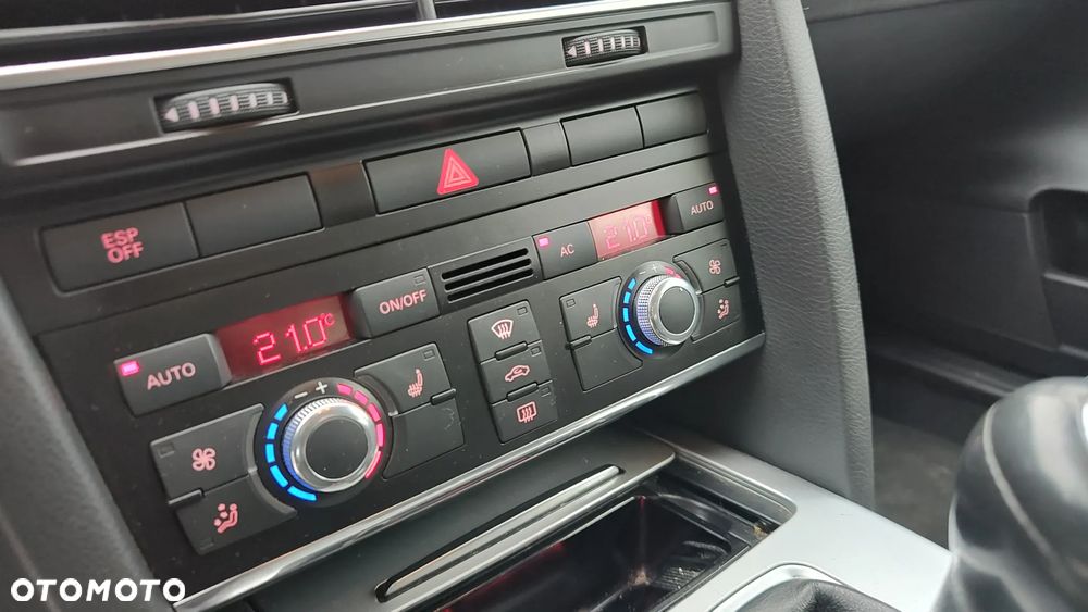 Audi A6 Avant 2.0 TDI DPF - 24